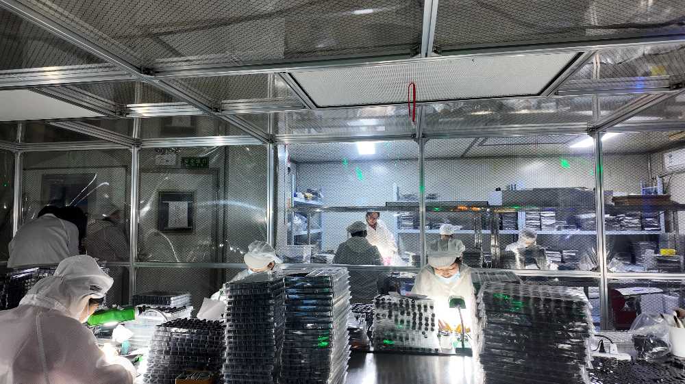 16.质检包装区
